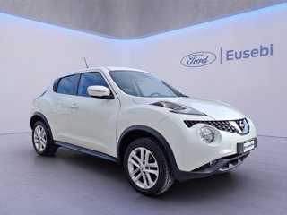 NISSAN Juke 1.5 dCi Start&Stop Tekna