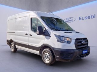 FORD Transit 290 2.0TDCi EcoBlue 130CV PM-TM Furgone Entry