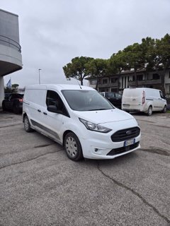 FORD Transit Connect 210 1.5 TDCi 100CV PL Furgone Trend