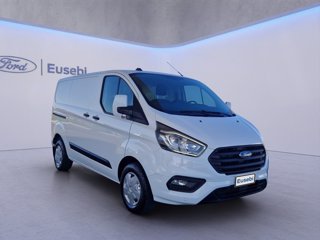 FORD Transit Custom 280 2.0 EcoBlue Hybrid 130 PC Furgone Trend