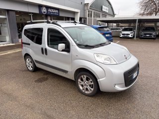 FIAT QUBO 1.4 8V 77 CV MyLife Natural Power