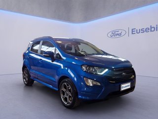 FORD EcoSport 1.0 EcoBoost 125 CV Start&Stop ST-Line